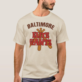 Baltimore elitjättar tröja