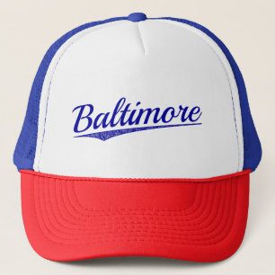 Baltimore Keps