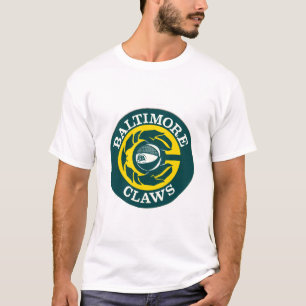 Baltimore klor t-shirt