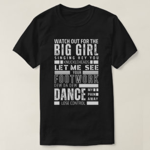 Baltimore Legends T Shirt