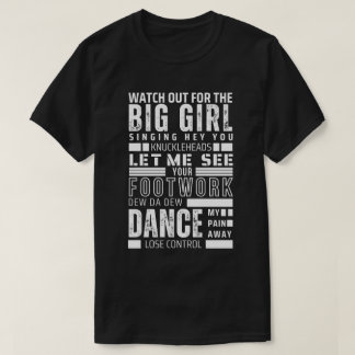 Baltimore Legends T Shirt