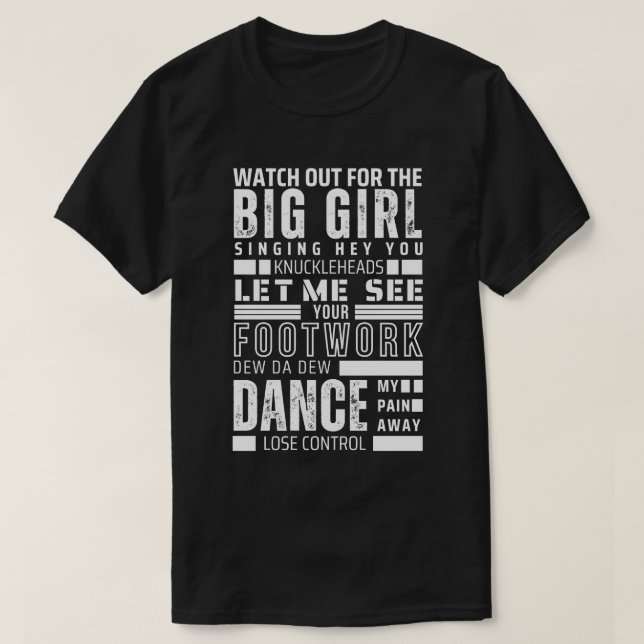 Baltimore Legends T Shirt (Design framsida)
