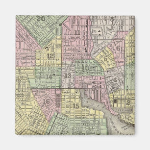 Baltimore Magnet