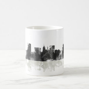 Baltimore Maryland horisont Kaffemugg