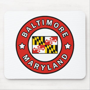Baltimore Maryland Musmatta