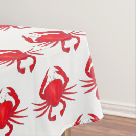 Baltimore Maryland Red Hard Snäcka Crab Seafood