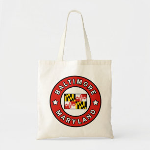 Baltimore Maryland Tygkasse
