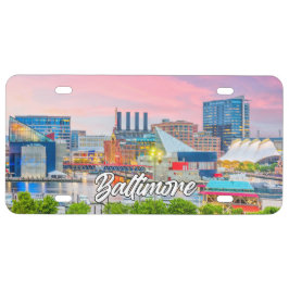 Baltimore, Maryland, USA