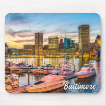 Baltimore, Maryland, USA