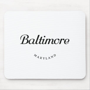Baltimore MD Musmatta