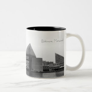 Baltimore mugg