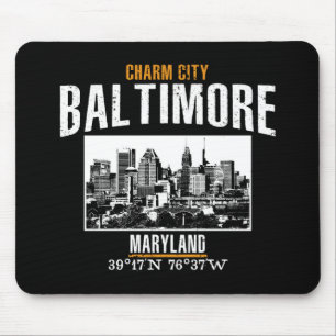 Baltimore Musmatta