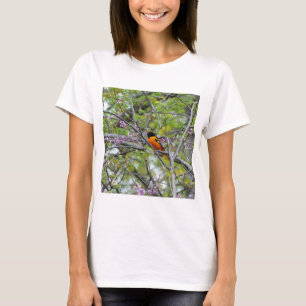 Baltimore Oriole T Shirt