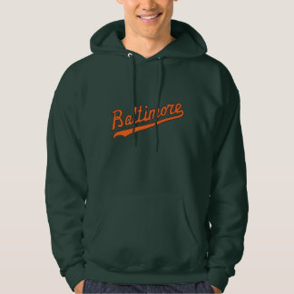 Baltimore Sweatshirt
