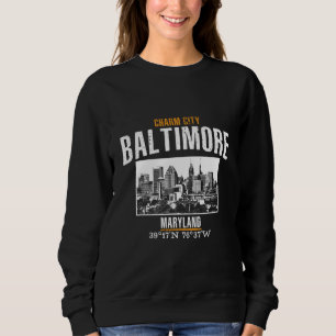Baltimore T-shirt