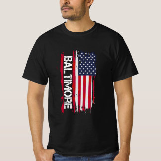Baltimore T Shirt