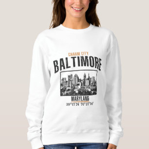 Baltimore Tee