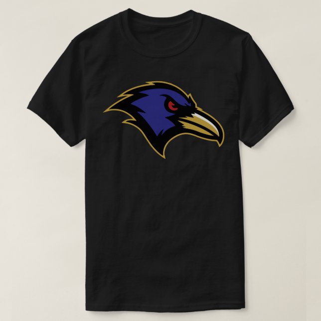 BaltimoreMerchandise 2 T Shirt (Design framsida)