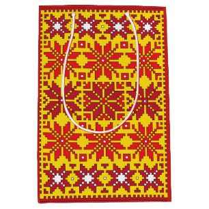 Baltisk stjärnadesign