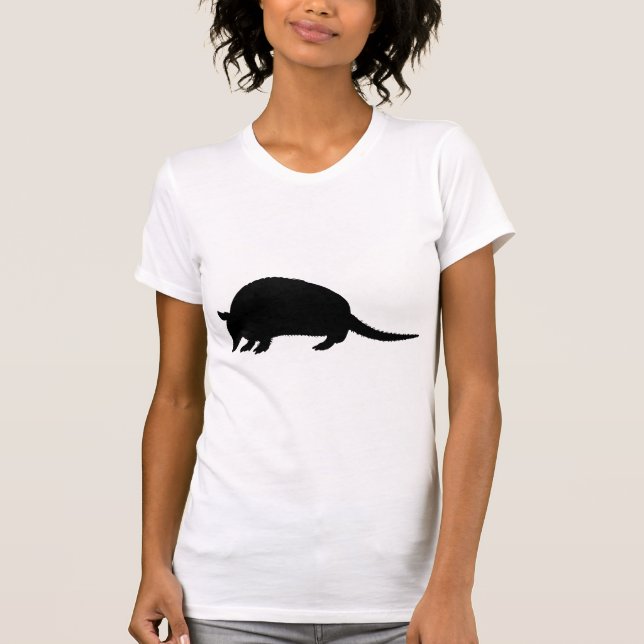 Bältor Tee Shirt (Framsida)