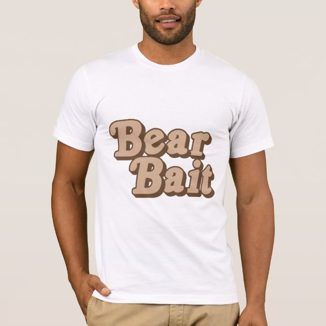 Bältros T Shirt (Framsida)