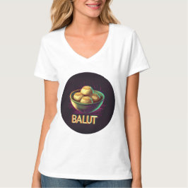 Balut: En filippinsk delikatess T Shirt