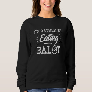 Balut Filipino Food Manar Women Filippinerna Pinoy T Shirt