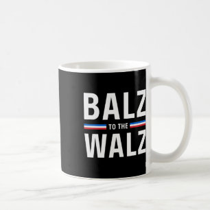 BAlzheimer to the W Kamala Harris Tim W Biljett 20 Kaffemugg