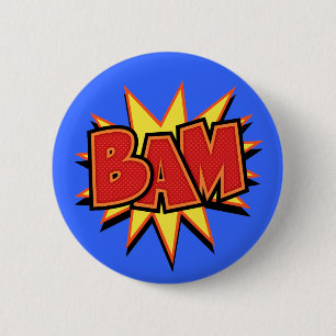 Bam-3 Knapp
