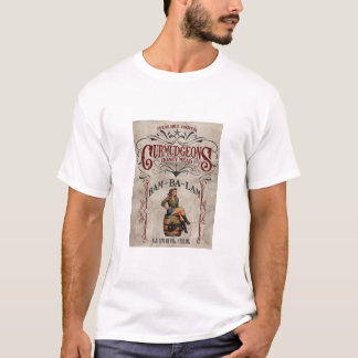 Bam-Ba-Lam Shirt T Shirt