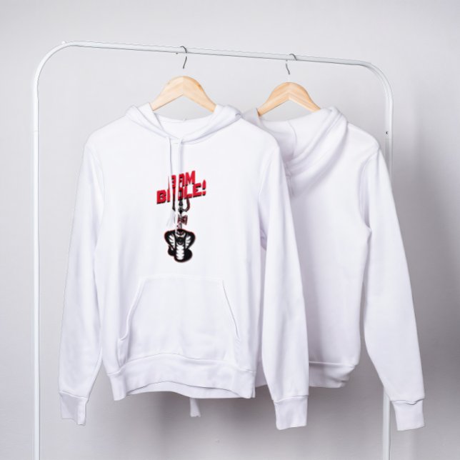 "BAM BHOLE" LORD SHIVAS NAAG AND TRISHUL T SHIRT (Skapare uppladdad)