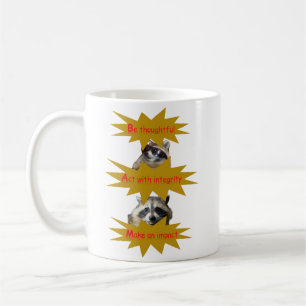 BAM KAFFEMUGG