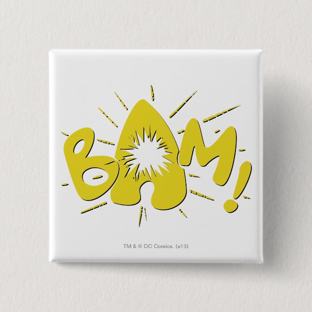 BAM! KNAPP (Framsida)