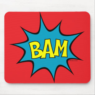 Bam! Musmatta