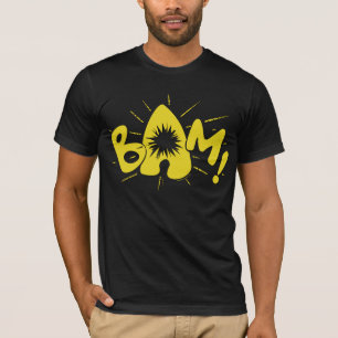 BAM! T SHIRT