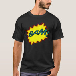 Bam Tee Shirt