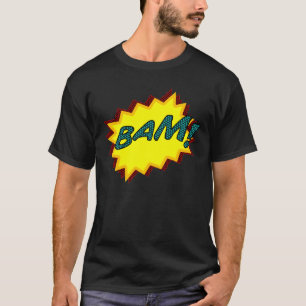 Bam Tröja
