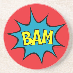 Bam!Underlägg Underlägg Sandsten