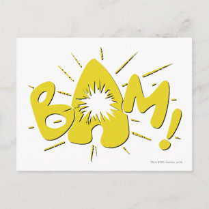 BAM! VYKORT