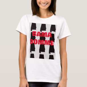 BAMA DOMME T SHIRT