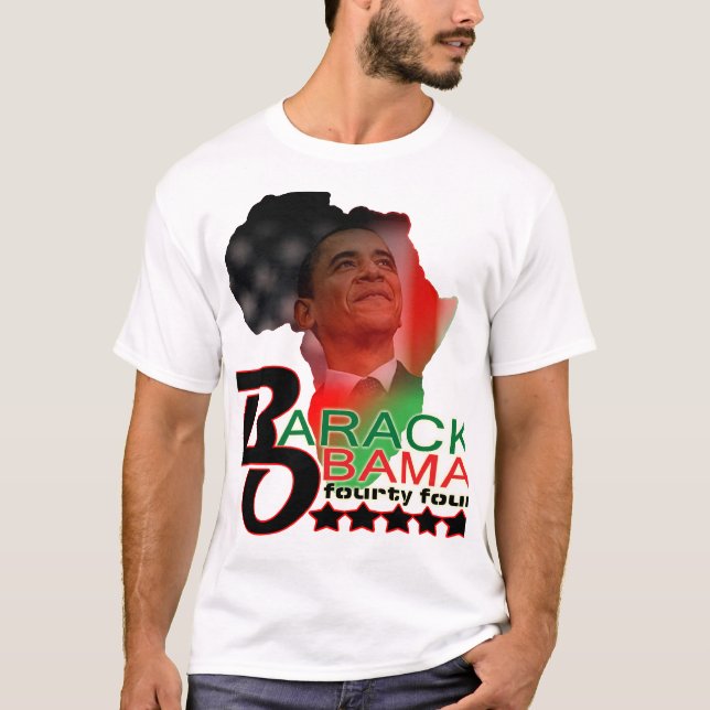 bama t-shirt (Framsida)