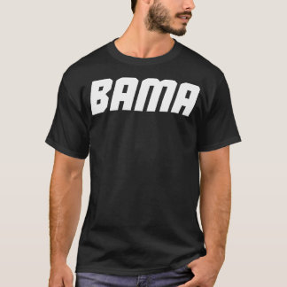 Bama TShirt 3 T Shirt