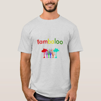 bambaloo tee
