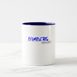 Bamberg Brat - kaffemugg - 101005