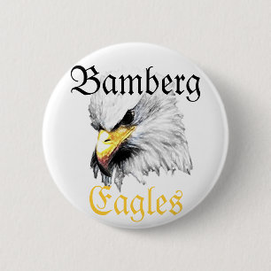 Bamberg Eagles Knapp