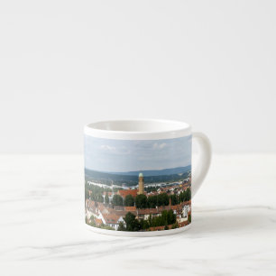 Bamberg Espressomugg