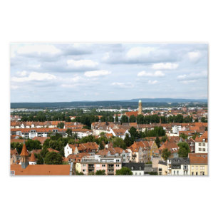 Bamberg Fototryck