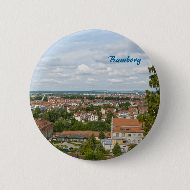 Bamberg Knapp (Framsida)