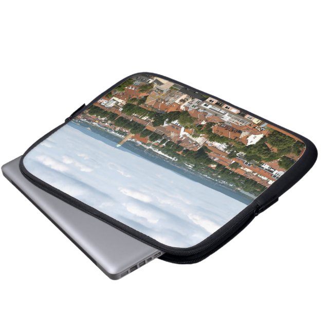 Bamberg Laptop Sleeve (Framre botten)