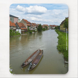 Bamberg Musmatta